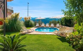 Apartment Chantal - Rac152 By Interhome