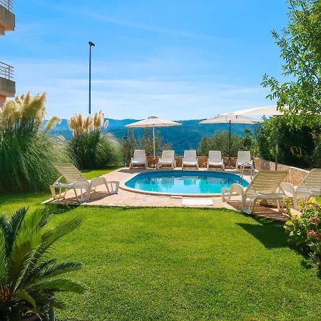 Apartment Chantal - Rac152 By Interhome Rabac Exterior foto