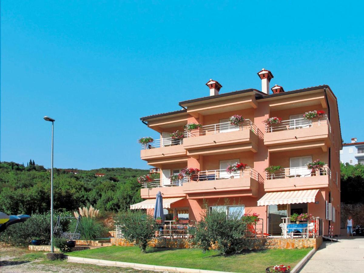 Apartment Chantal - Rac152 By Interhome Rabac Exterior foto