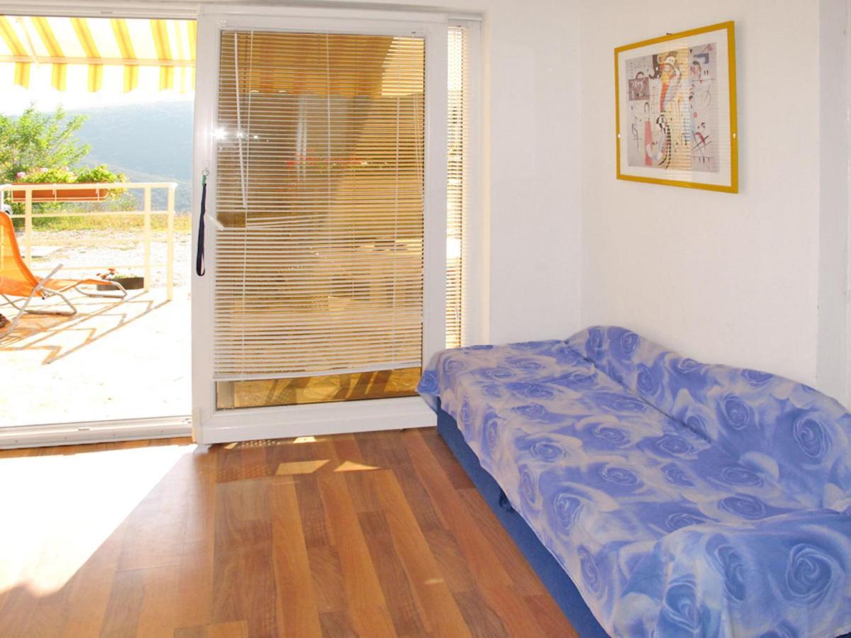 Apartment Chantal - Rac152 By Interhome Rabac Exterior foto