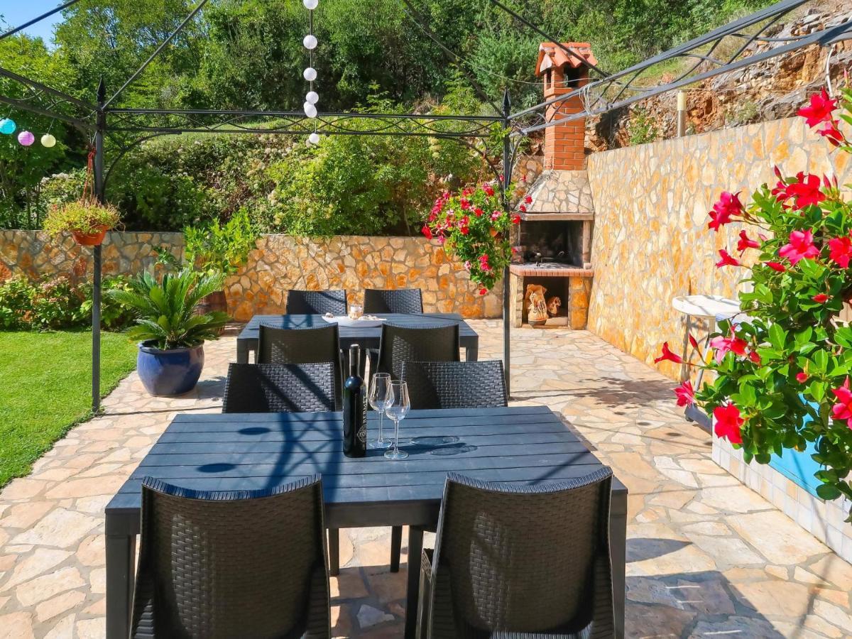 Apartment Chantal - Rac152 By Interhome Rabac Exterior foto