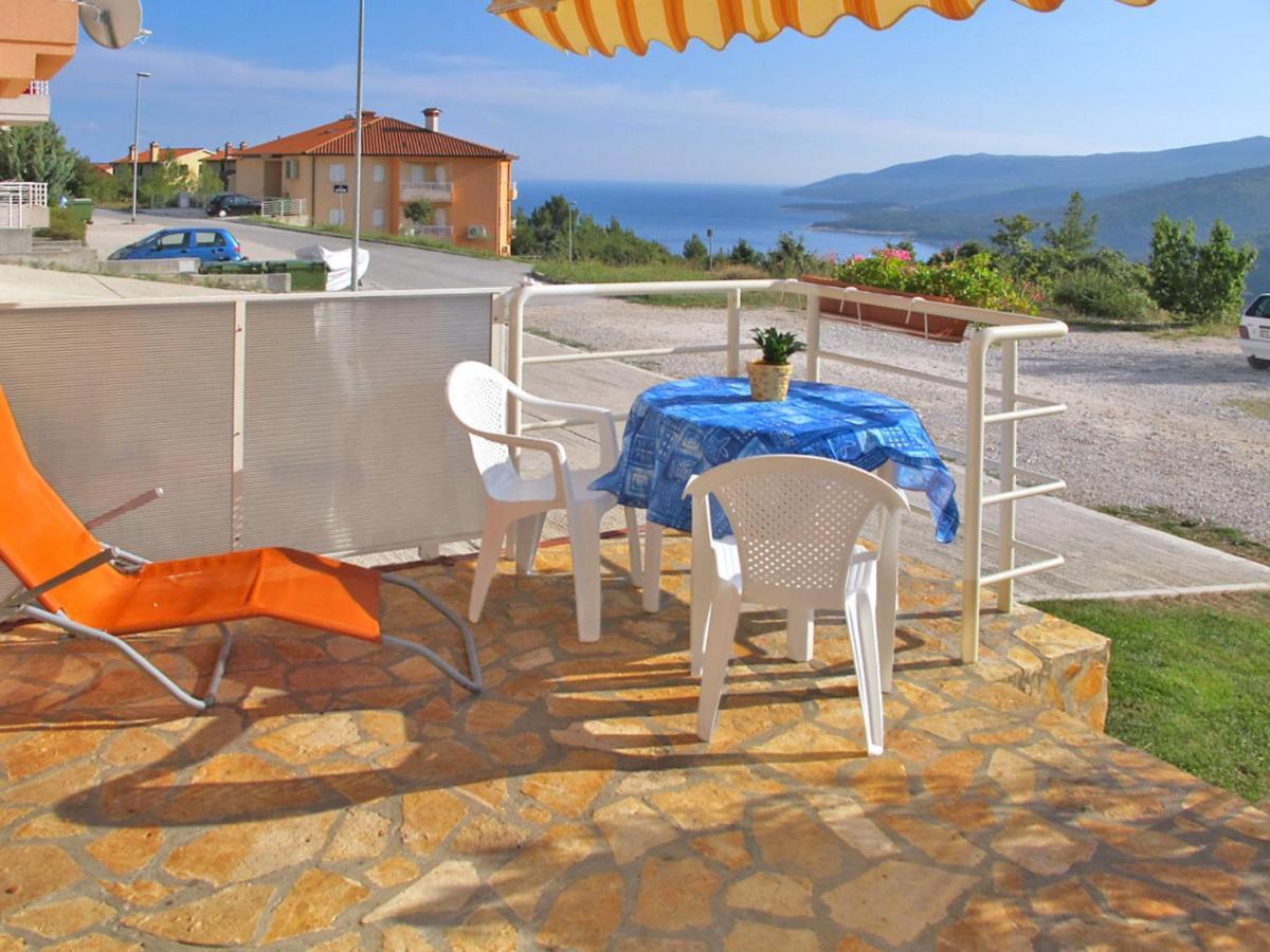 Apartment Chantal - Rac152 By Interhome Rabac Exterior foto
